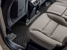 Load image into Gallery viewer, WeatherTech DigitalFit 3rd Row Rear FloorLiner Black for 2025 Volvo EX90, WET4419272