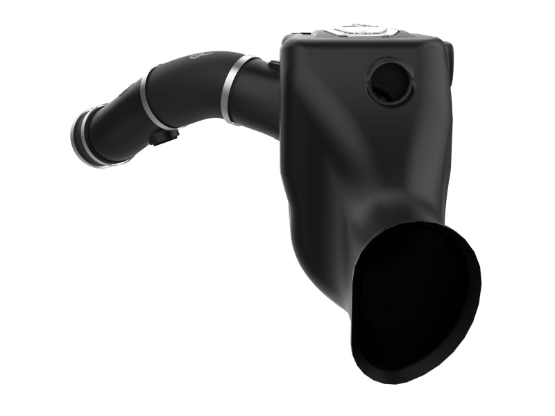 aFe Momentum HD Pro DRY S Cold Air Intake System for 2003-2007 Ford F-250 Super Duty 6.0L V8 Diesel