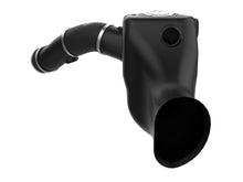 Load image into Gallery viewer, aFe Momentum HD Pro DRY S Cold Air Intake System for 2003-2007 Ford F-250 Super Duty 6.0L V8 Diesel