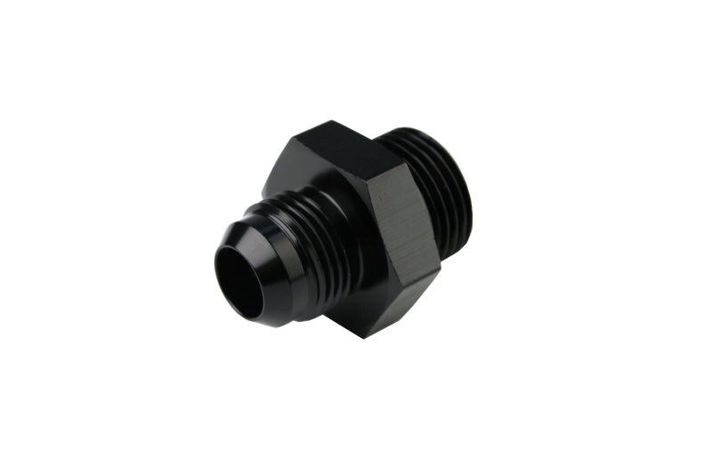 Aeromotive AN-10 O-Ring Boss / AN-08 Male Flare Reducer Fitting for High-Performance Fuel Systems