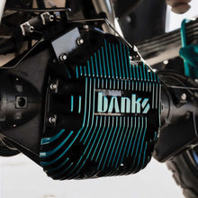 Load image into Gallery viewer, Banks Power Black Differential Cover Kit 12-inch AAM for 2019-2026 Ram and Chevy/GMC Trucks