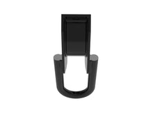 Load image into Gallery viewer, aFe Toyota Tundra Front Tow Hook Black (Part Number: afe450-72T001-B)
