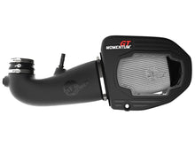 Load image into Gallery viewer, aFe Momentum GT Cold Air Intake System with Pro DRY S Filter for Dodge Challenger 2011-2023 V8 5.7L
