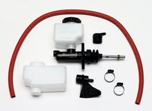 Load image into Gallery viewer, Wilwood Compact Combination Master Cylinder Kit 7/8 Inch Bore * Part Number Wil260-10374