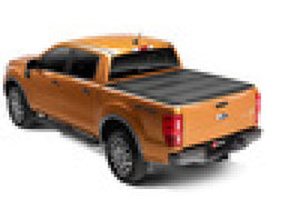 BAK 19-20 Ford Ranger 6ft Bed BAKFlip MX4 GEN 3 Matte Finish Truck Bed Cover