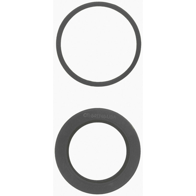 Fel-Pro 17780 Engine Timing Cover Seal for V8 Engines – Reliable Seal for Repair Applications