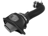 aFe Momentum Pro DRY S Cold Air Intake System for Chevrolet Corvette Z06 (C7) 2015-2019 with Pro 5R & Pro DRY S Filters