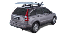 Load image into Gallery viewer, Rhino-Rack Nautic 571 Universal Rear Loading Kayak Carrier for Roof Racks
