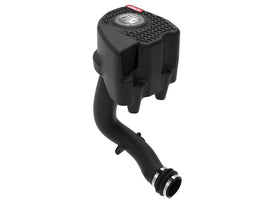 aFe 20-24 Subaru Outback Takeda Pro DRY S Momentum Cold Air Intake System with 3.5-Inch Flanged Filter and Synthetic Media