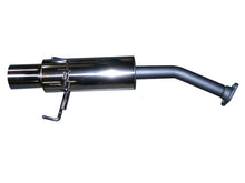 Load image into Gallery viewer, HKS Hi Power Exhaust for 2007-2008 Honda Fit - Part Number HKS32003-BH005