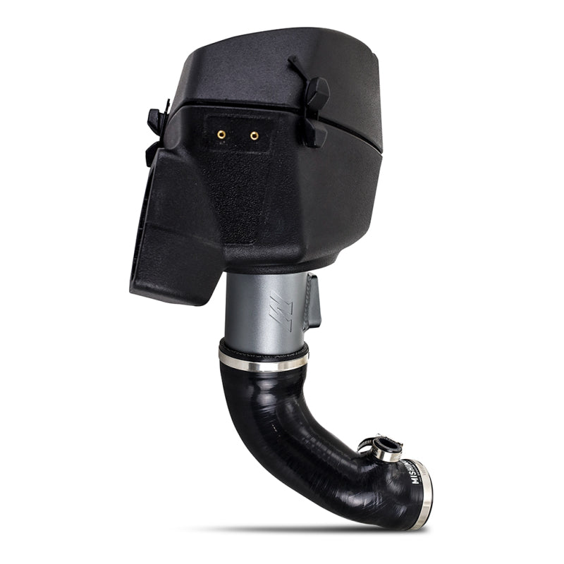Mishimoto 2023+ Nissan Z Performance Intake System - Modular Rotomolded Airbox for Enhanced Power and Sound