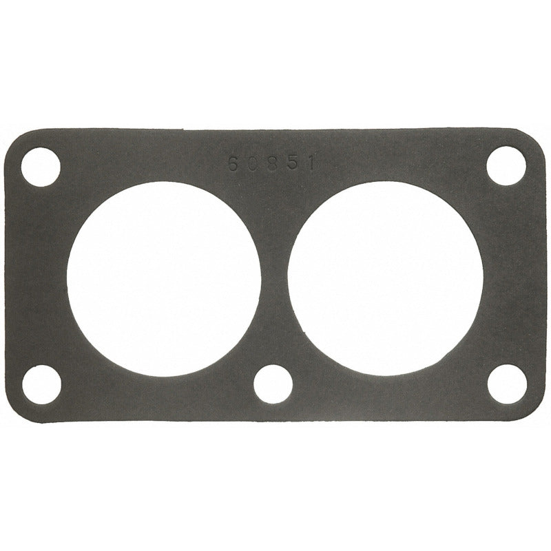 Fel-Pro Nissan Maxima 60851 Fuel Injection Throttle Body Mounting Gasket for Reliable Seal and Perfect Fit