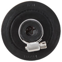 Load image into Gallery viewer, K&amp;N Engineering Clamp-On Rubber Base Crankcase Vent Filter Part #62-1320 for Classic and Racing Engines