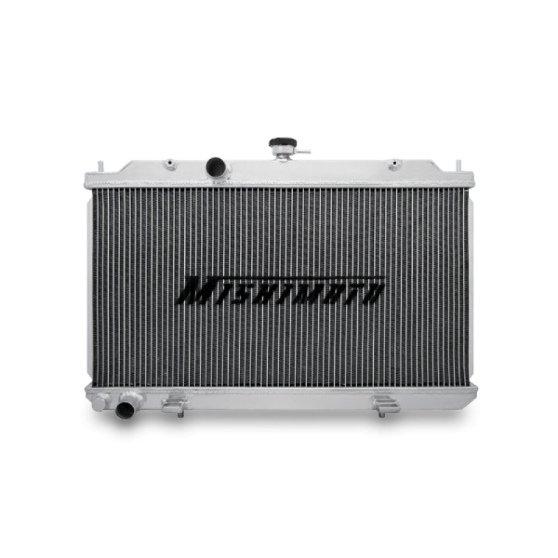 Mishimoto Aluminum Radiator for Nissan Sentra SE-R and Spec-V (Part #misMMRAD-SEN-00)