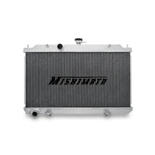 Load image into Gallery viewer, Mishimoto Aluminum Radiator for Nissan Sentra SE-R and Spec-V (Part #misMMRAD-SEN-00)