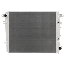 Load image into Gallery viewer, Mishimoto 17-19 Chevrolet/GMC 6.6L L5P Duramax Aluminum Radiator with Lifetime Warranty