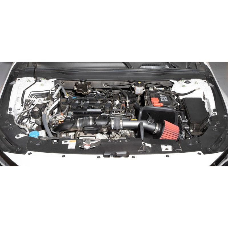 AEM Induction C.A.S 2018 Honda Accord L4-1.5L F/I Cold Air Intake System
