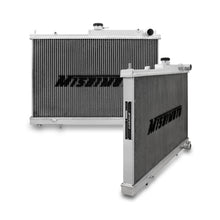 Load image into Gallery viewer, Mishimoto Aluminum Radiator for Nissan Skyline R33/R34 - Enhanced Cooling Efficiency