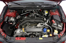 Load image into Gallery viewer, K&amp;N Engineering 17-18 Subaru Impreza 2.0L H4 F/I Typhoon Short Ram Cold Air Intake System KN69-8010TTK