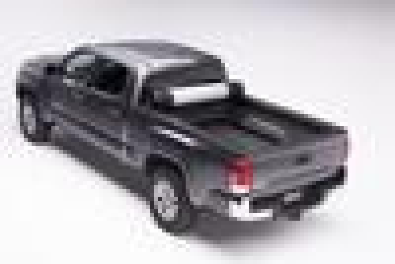 BAK Revolver X2 Hard Roll-Up Truck Bed Cover for 2016-2023 Toyota Tacoma 5ft Bed with Deck Rail System