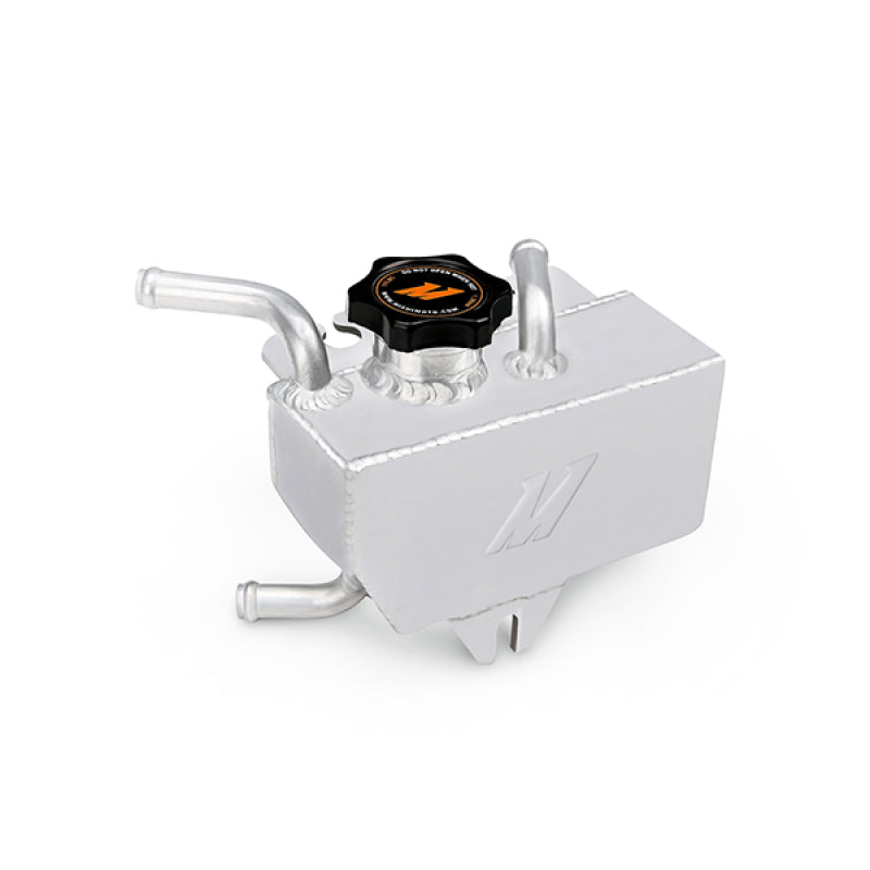 Mishimoto Aluminum Coolant Expansion Tank for Subaru WRX 2008-2014 and Legacy 2005-2009
