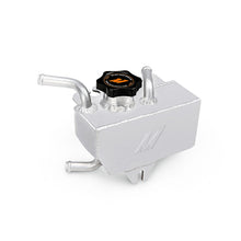 Load image into Gallery viewer, Mishimoto Aluminum Coolant Expansion Tank for Subaru WRX 2008-2014 and Legacy 2005-2009