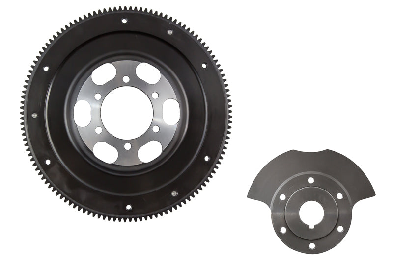 ACT 600140-03 Prolite Flywheel Kit with Counterweight for Mazda RX-7 and RX-8
