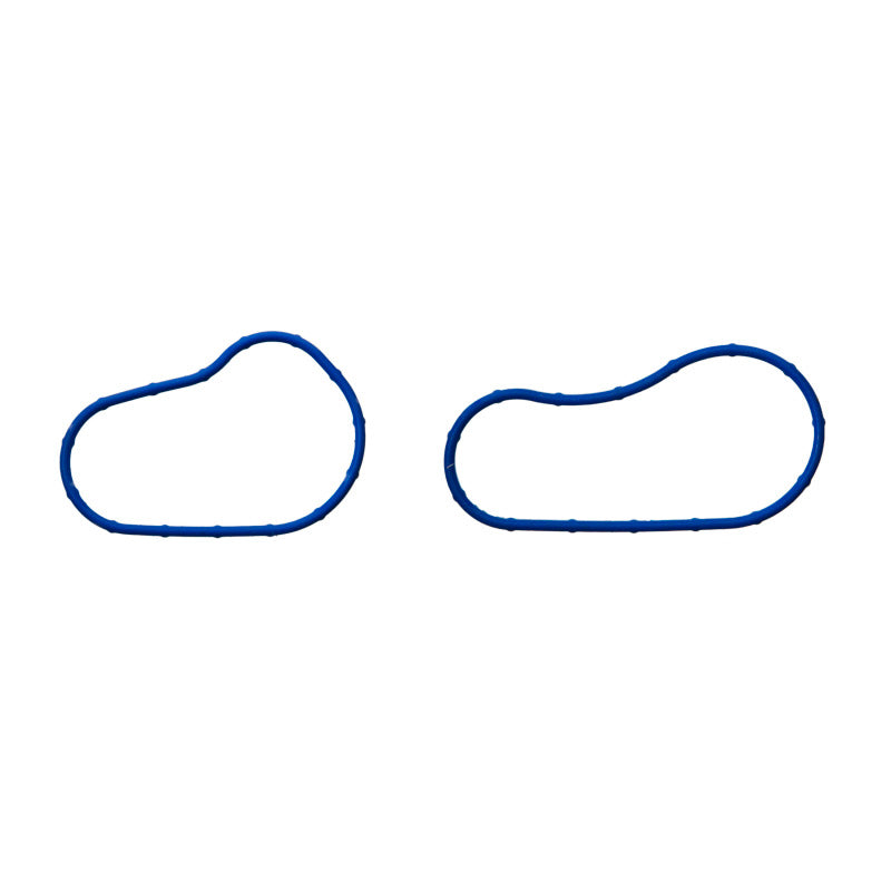 Fel-Pro ES 73007 Engine Coolant Crossover Pipe Gasket for Kia Sorento and Hyundai Santa Fe