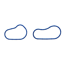 Fel-Pro ES 73007 Engine Coolant Crossover Pipe Gasket for Kia Sorento and Hyundai Santa Fe