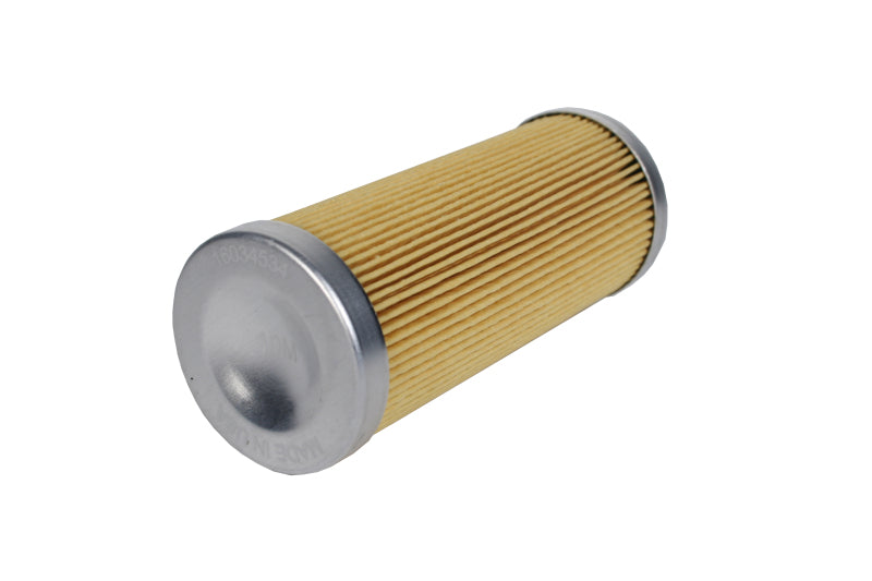 Aeromotive Replacement Pro-Series 10 Micron Fabric Element for 12310 Filter Assembly