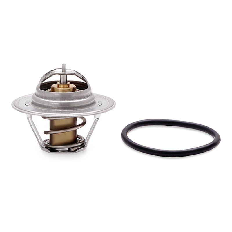 Mishimoto 99-05 Volkswagen GTI 1.8T Racing Thermostat - Improved Cooling Performance