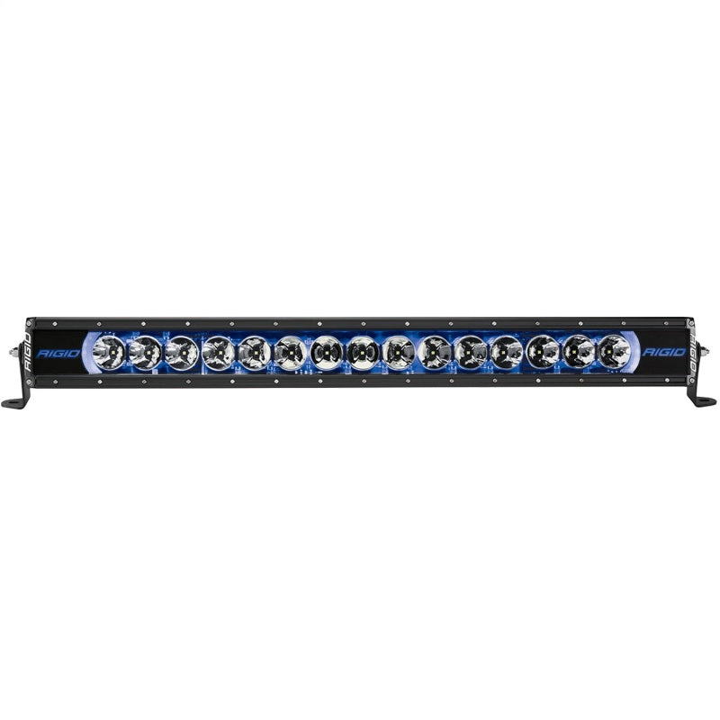 Rigid Industries Radiance+ 30-Inch RGBW Light Bar with Multi-Color Backlight