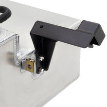 Load image into Gallery viewer, Mishimoto 2019+ Ram 6.7L Cummins Aluminum Expansion Tank - Natural Finish
