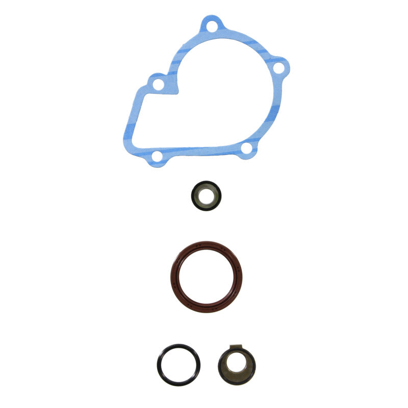 Fel-Pro TCS 46090 Engine Timing Cover Gasket Set for Nissan Frontier and Xterra