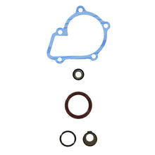 Load image into Gallery viewer, Fel-Pro TCS 46090 Engine Timing Cover Gasket Set for Nissan Frontier and Xterra