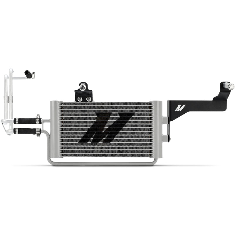 Mishimoto MMTC-TAC-24 Performance Transmission Cooler for 2024+ Toyota Tacoma