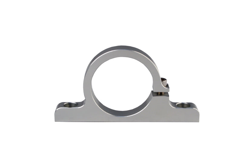 Aeromotive Billet Filter Mounting Bracket for 2-Inch Fuel Filters - Part Number aem12305