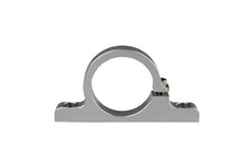 Load image into Gallery viewer, Aeromotive Billet Filter Mounting Bracket for 2-Inch Fuel Filters - Part Number aem12305