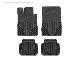WeatherTech All-Weather Floor Mats for Acura RL and Mitsubishi Eclipse * Part W36-W50