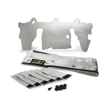 Load image into Gallery viewer, DEI Fuel Rail and Injector Cover Kit for Jeep 1997-2004 4.0L Inline 6 Engines