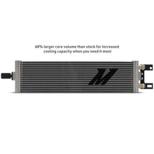 Load image into Gallery viewer, Mishimoto MMTC-RAM-25 Transmission Cooler for 2025+ Ram 1500 3.0L Hurricane