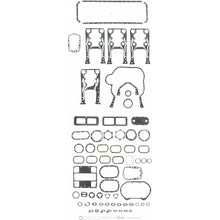 Load image into Gallery viewer, Fel-Pro CS 7584 Engine Conversion Gasket Set for 7.0L Diesel Engines