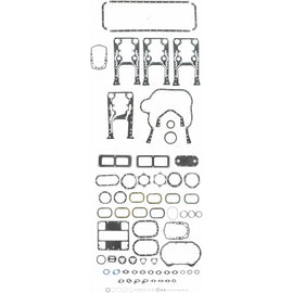 Fel-Pro CS 7584 Engine Conversion Gasket Set for 7.0L Diesel Engines