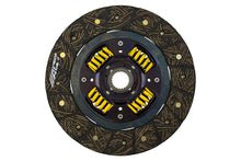 Load image into Gallery viewer, ACT 08-13 BMW 128i &amp; 2006-2008 BMW 325i/328i Performance Street Sprung Clutch Disc (Part Number: ACT3000818)