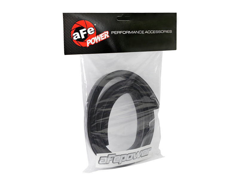 aFe MagnumFORCE Replacement Trim Seal Kit (1/16 inch x 7/16 inch) x 36 inches for Cold Air Intake Systems
