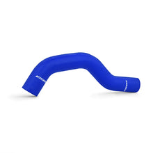 Load image into Gallery viewer, Mishimoto 06-10 Chevy Duramax 6.6L Silicone Coolant Hose Kit - Blue