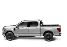 Load image into Gallery viewer, BAK MX4 GEN 3 Hard Folding Truck Bed Cover for 2026 Ford Ranger 5ft Bed by BAK Part Number 448352