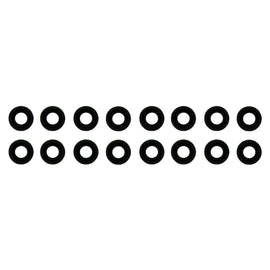 Fel-Pro ES 72768 Engine Valve Cover Grommet Set for Dodge Grand Caravan and Chrysler Town & Country