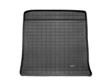 WeatherTech Part Number wet40442 Chevrolet Equinox Cargo Liner - Black
