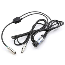 Load image into Gallery viewer, Rugged Radios IMSA 4-Conductor 4C Circle Track Road Race Car Harness - Reliable Automotive Safety Equipment